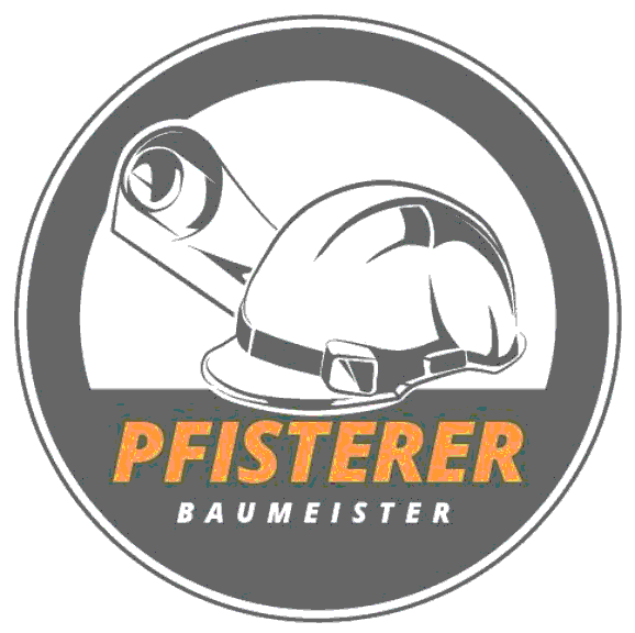 Logo Pfisterer Baumeister